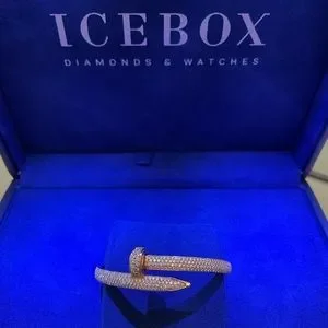 ice box cartier